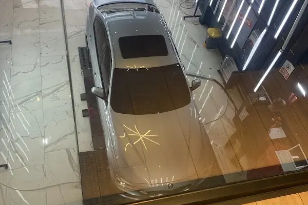 Garantili arabam Otonomi Oto Ekspertiz - Resim 15