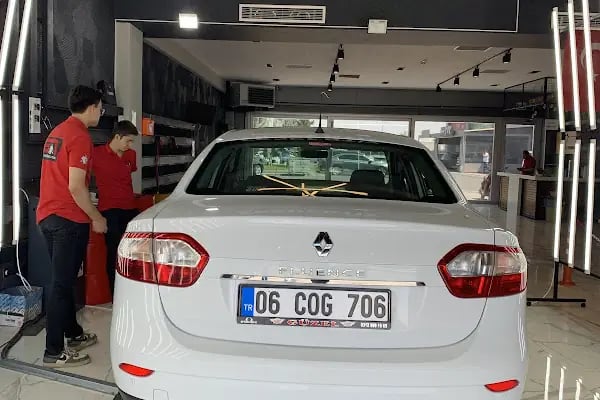 Garantili arabam Otonomi Oto Ekspertiz - Resim 7