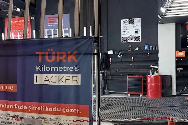 Garantili arabam Otonomi Oto Ekspertiz - Resim 16