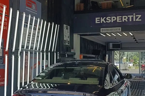 Garantili arabam Otonomi Oto Ekspertiz - Resim 19