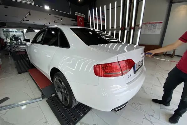 Garantili arabam Otonomi Oto Ekspertiz - Resim 11