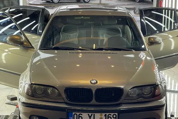 Garantili arabam Otonomi Oto Ekspertiz - Resim 5