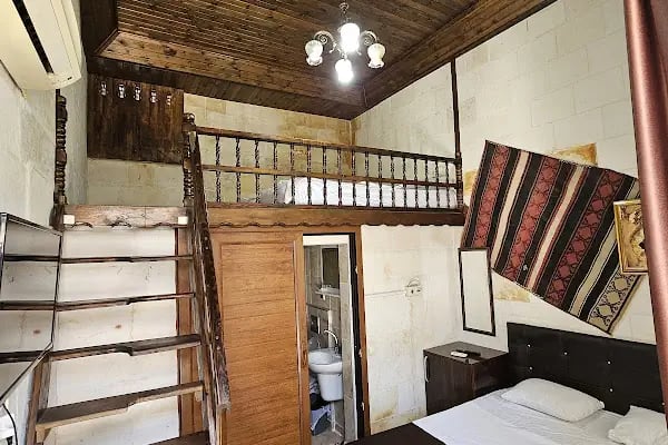 HANIMAĞA KONAĞI BUTİK OTEL / SIRA GECESİ - Resim 12
