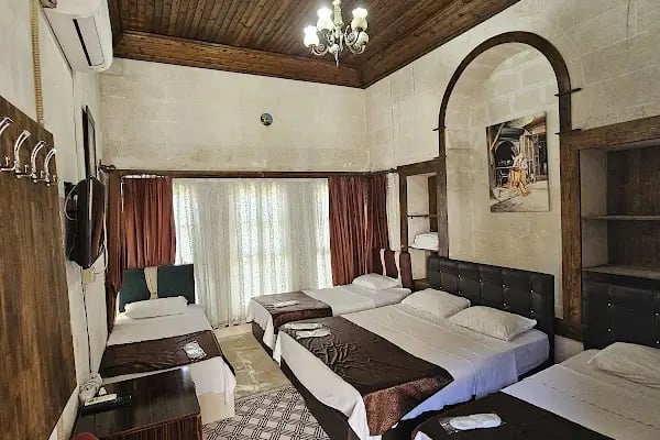 HANIMAĞA KONAĞI BUTİK OTEL / SIRA GECESİ - Resim 17