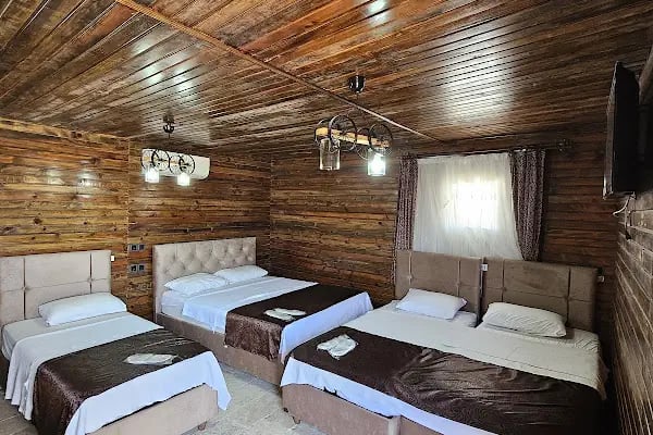 HANIMAĞA KONAĞI BUTİK OTEL / SIRA GECESİ - Resim 2