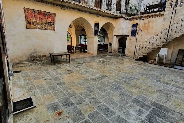 HANIMAĞA KONAĞI BUTİK OTEL / SIRA GECESİ - Resim 13