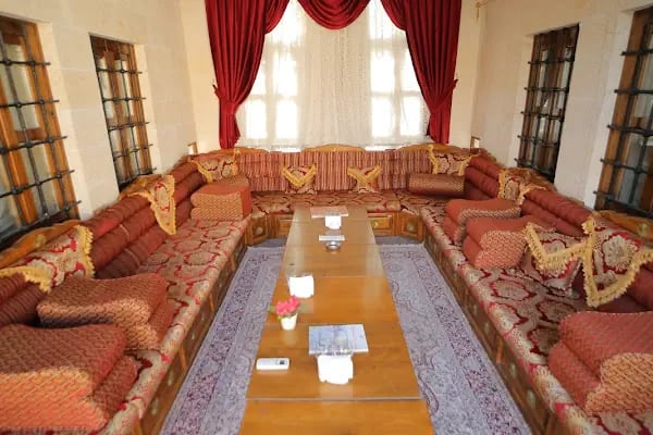 HANIMAĞA KONAĞI BUTİK OTEL / SIRA GECESİ - Resim 19