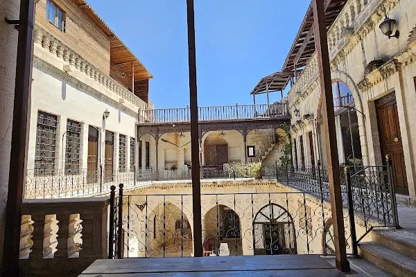 HANIMAĞA KONAĞI BUTİK OTEL / SIRA GECESİ - Resim 10