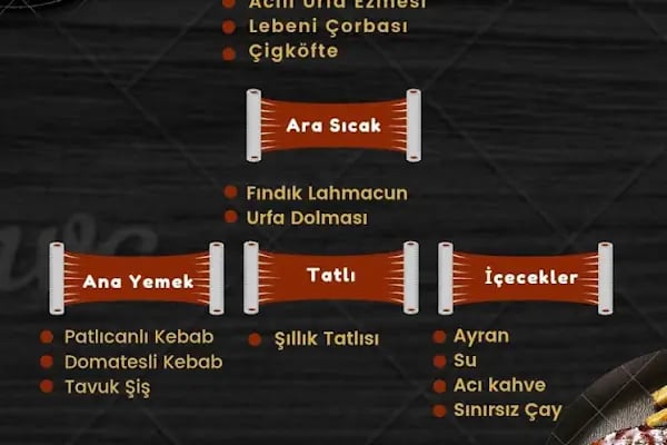 HANIMAĞA KONAĞI BUTİK OTEL / SIRA GECESİ - Resim 8