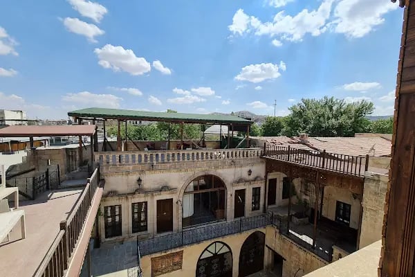 HANIMAĞA KONAĞI BUTİK OTEL / SIRA GECESİ - Resim 16