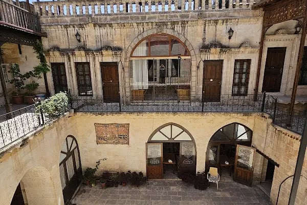 HANIMAĞA KONAĞI BUTİK OTEL / SIRA GECESİ - Resim 18