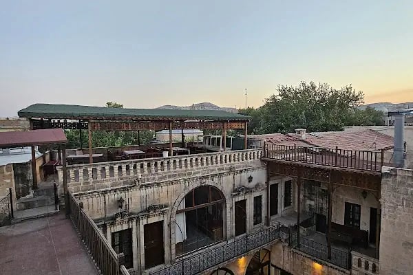 HANIMAĞA KONAĞI BUTİK OTEL / SIRA GECESİ - Resim 5
