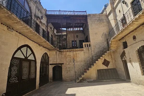 HANIMAĞA KONAĞI BUTİK OTEL / SIRA GECESİ - Resim 15