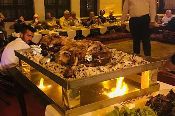 HANIMAĞA KONAĞI BUTİK OTEL / SIRA GECESİ - Resim 6