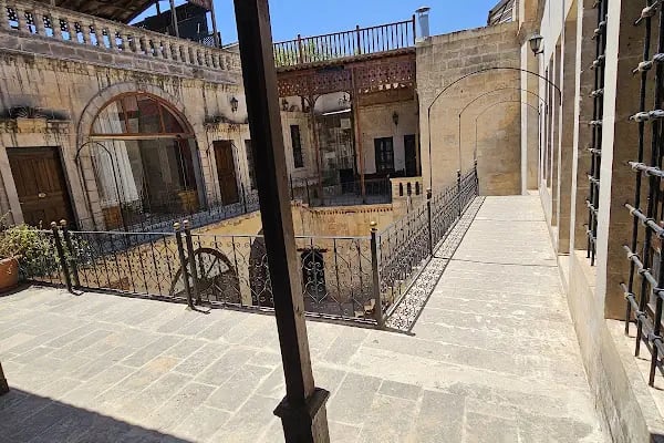 HANIMAĞA KONAĞI BUTİK OTEL / SIRA GECESİ - Resim 7