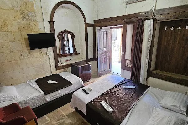 HANIMAĞA KONAĞI BUTİK OTEL / SIRA GECESİ - Resim 20