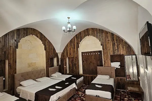 HANIMAĞA KONAĞI BUTİK OTEL / SIRA GECESİ - Resim 4