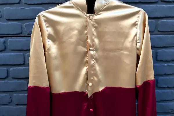 Genç Moda Terzi - Resim 4