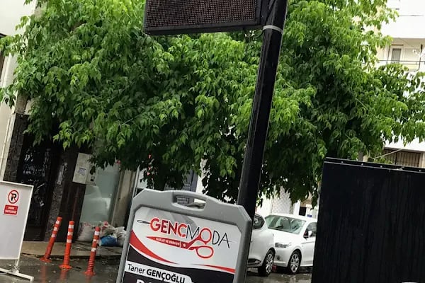 Genç Moda Terzi - Resim 6