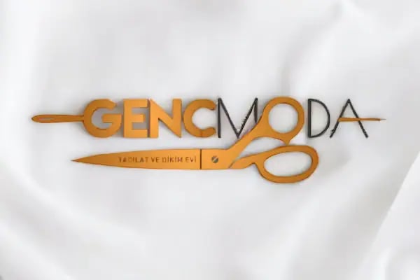 Genç Moda Terzi - Resim 18