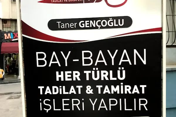 Genç Moda Terzi - Resim 12