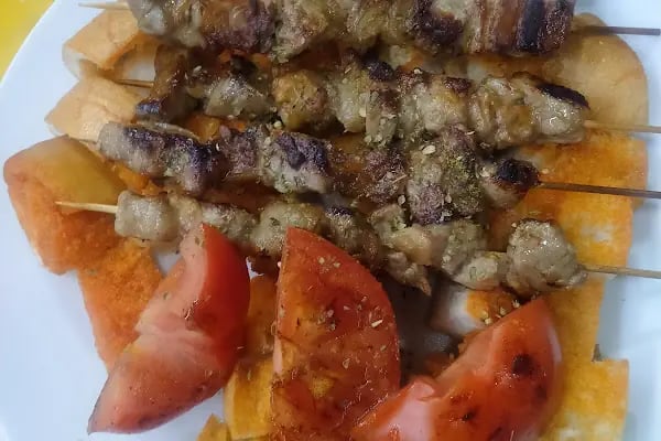 NARİN SANDAVİÇ DÜNYASI VE IZGARA SALONU - Resim 4