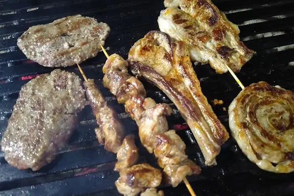 NARİN SANDAVİÇ DÜNYASI VE IZGARA SALONU - Resim 8