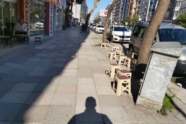 Başarı Apple Yetkili Servis Sağlayıcısı - Samsun - Resim 2