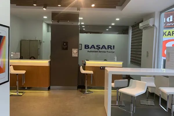 Başarı Apple Yetkili Servis Sağlayıcısı - Samsun - Resim 6