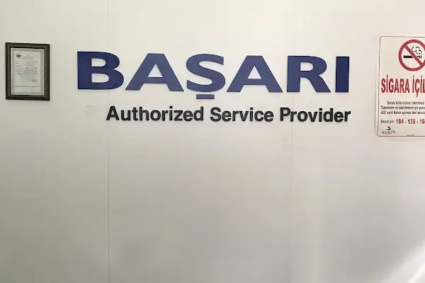 Başarı Apple Yetkili Servis Sağlayıcısı - Samsun - Resim 4