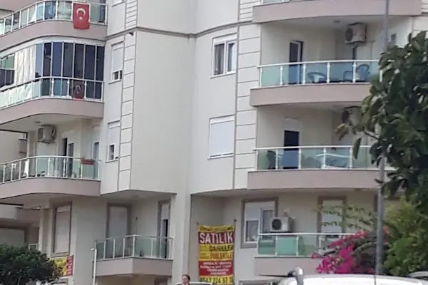 Belkız Residence - Resim 3