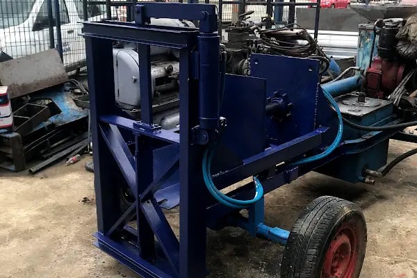Nokta Teknik Paslanmaz Makina Sanayi ve Limited Şirketi - Resim 7