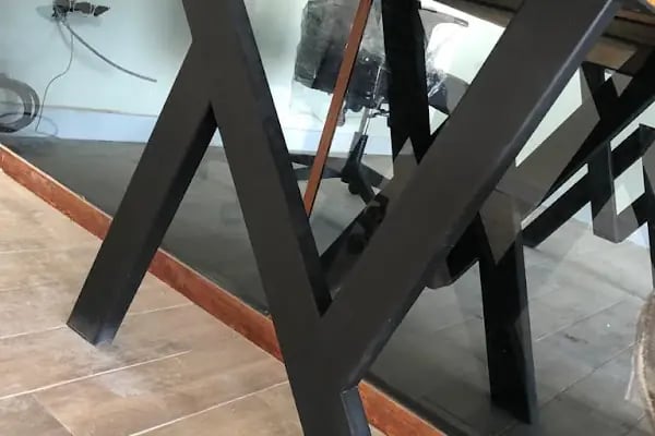 Nokta Teknik Paslanmaz Makina Sanayi ve Limited Şirketi - Resim 8