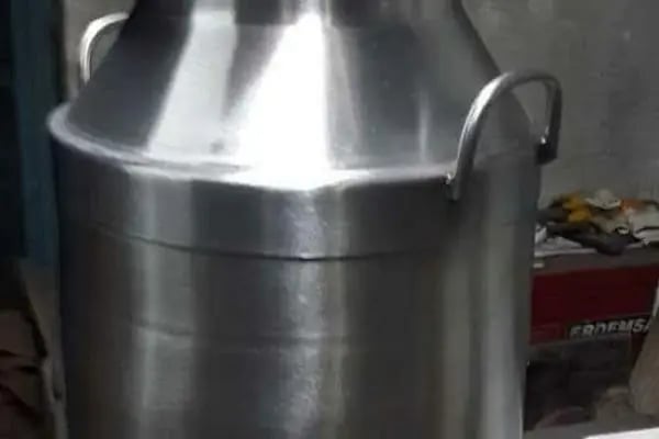 Nokta Teknik Paslanmaz Makina Sanayi ve Limited Şirketi - Resim 19