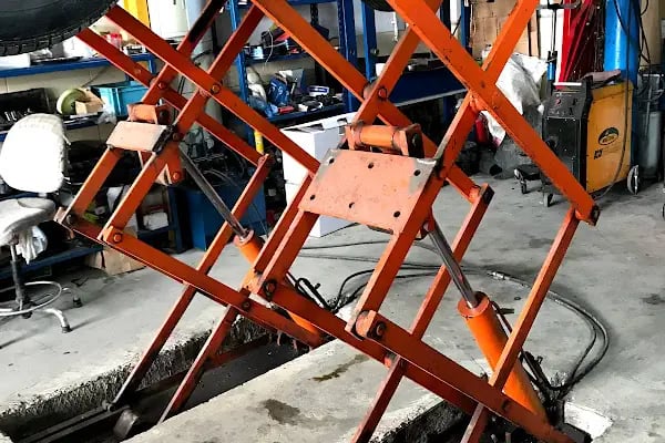 Nokta Teknik Paslanmaz Makina Sanayi ve Limited Şirketi - Resim 3