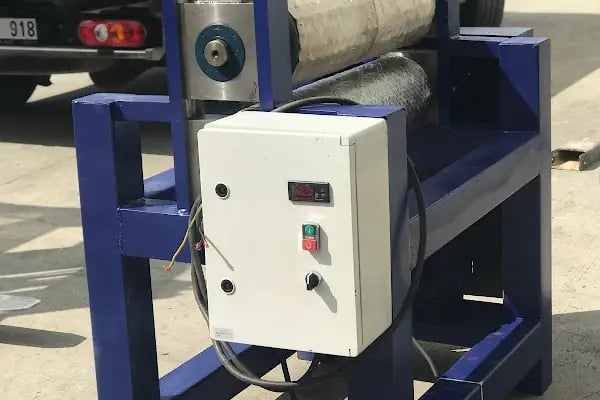 Nokta Teknik Paslanmaz Makina Sanayi ve Limited Şirketi - Resim 2