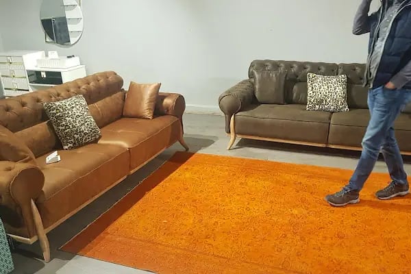 BAYMO MOBİLYA - Resim 16