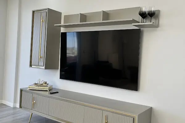 BAYMO MOBİLYA - Resim 20