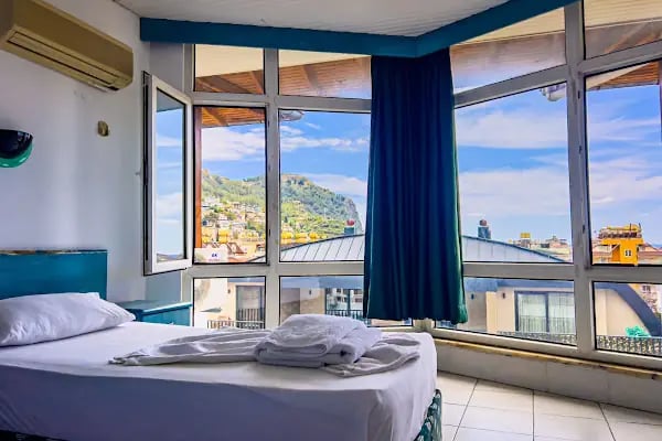 Casa Cleo Apart - Resim 2