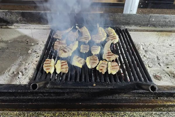 KANYON RESTAURANT &amp; CAMPİNG - Resim 15