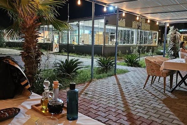 KANYON RESTAURANT &amp; CAMPİNG - Resim 19