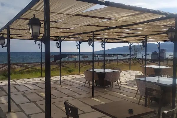 KANYON RESTAURANT &amp; CAMPİNG - Resim 17