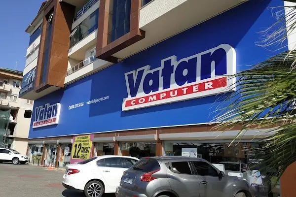 Vatan Bilgisayar Alanya - Resim 11