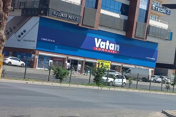 Vatan Bilgisayar Alanya - Resim 1