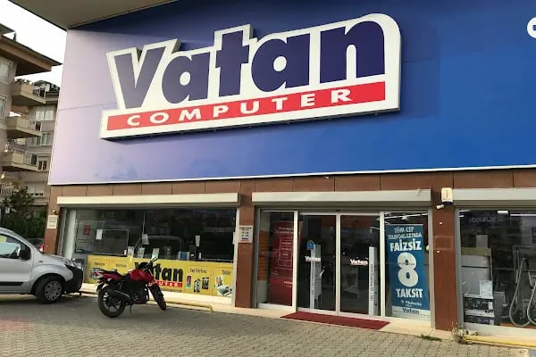 Vatan Bilgisayar Alanya - Resim 4