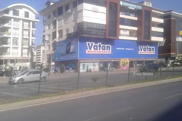 Vatan Bilgisayar Alanya - Resim 10