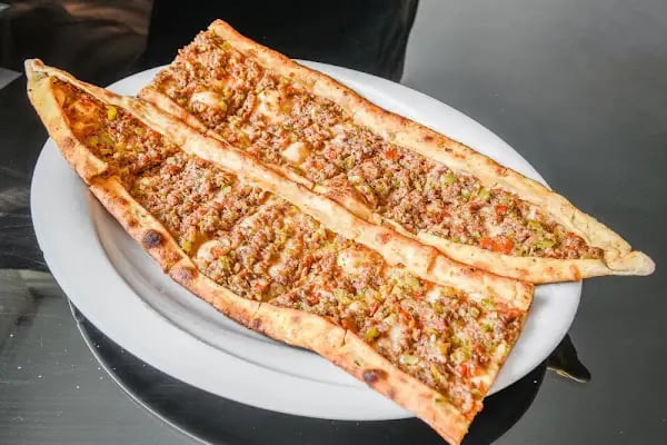 Altın Kürek Pide Salonu - Resim 11