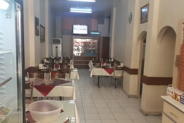 Altın Kürek Pide Salonu - Resim 1