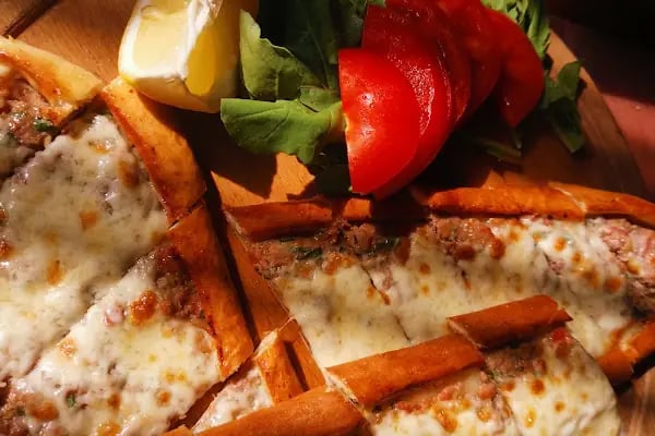 Altın Kürek Pide Salonu - Resim 4