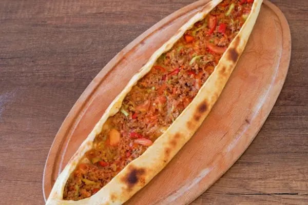 Altın Kürek Pide Salonu - Resim 9